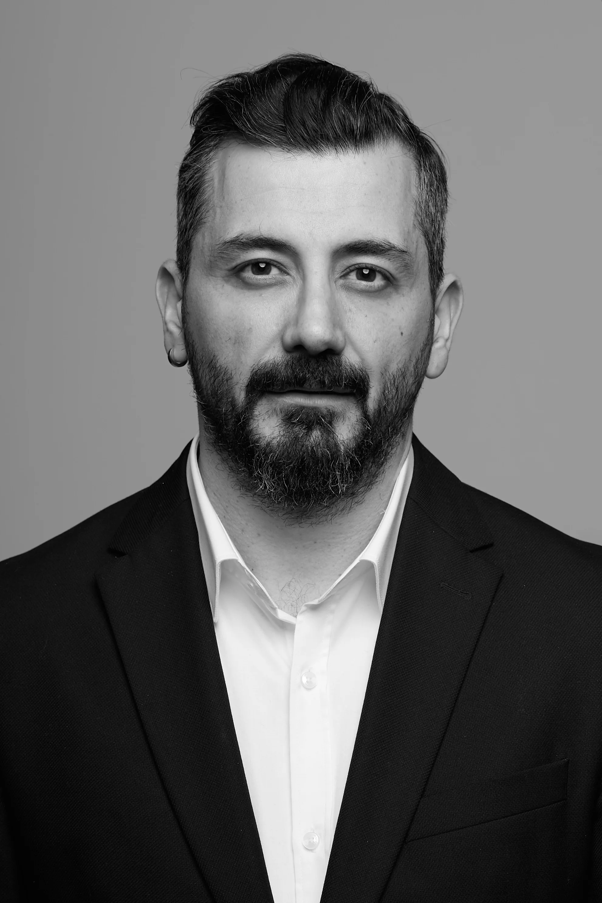 Gökay GÜL — Mali Müşavir · SMMM