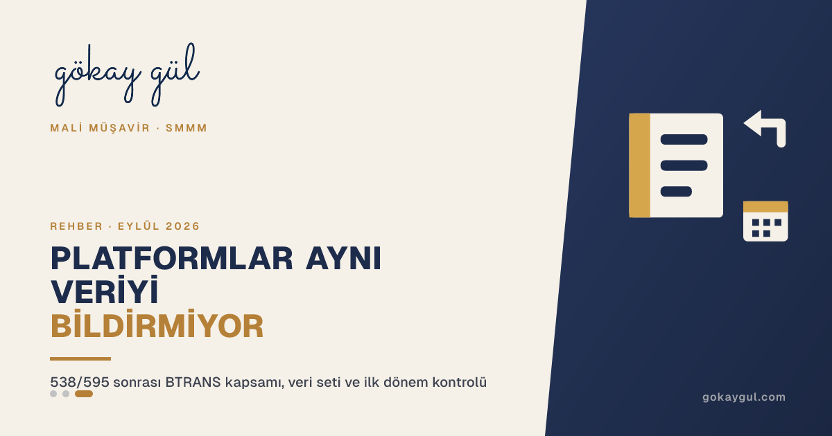 Aracı hizmet sağlayıcı ile yer ve sosyal ağ sağlayıcısının BTRANS veri akışlarını iki ayrı kola ayıran editoryal illüstrasyon